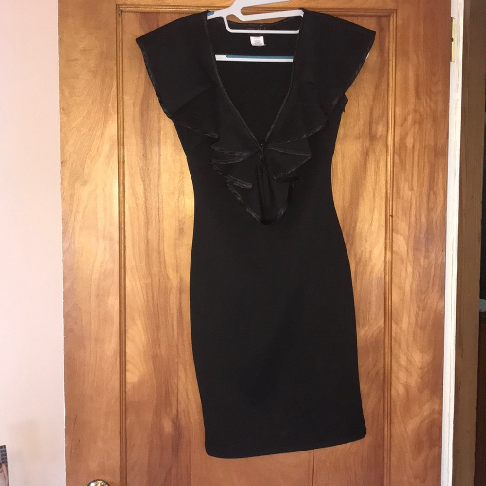 Sexy & sophisticated dress